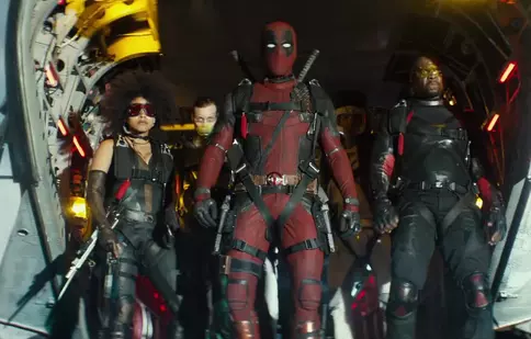 Filme la TV azi, 19 iulie: „Deadpool 2”, „Ninja Assassin”, „Destine la răscruce”, „Amor cu fiica șefului meu”