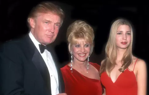 Fosta soţie a lui Donald Trump, Ivana Trump, a încetat din viaţă la 73 de ani