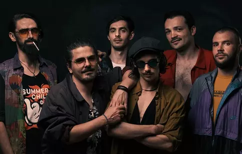 Concerte, spectacole și “cerul înstelat” deasupra, la Amfiteatrul de pe Teatrul Național. D-l Goe va “zdrobi inimile” aici în weekend