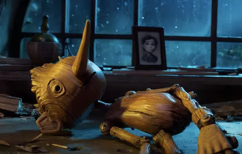 „Pinocchio”, film de animație Netflix: trailer, distribuție și tot ce știm despre proiectul regizat de Guillermo del Toro