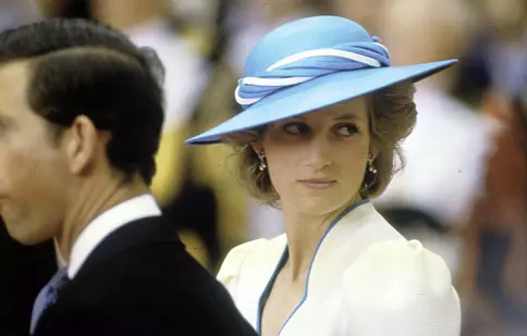 „The Princess”, documentar HBO. Ce promite noul film bazat pe viața Prințesei Diana. Data premierei, trailer