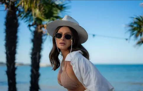 Raluka, melodie nouă: „Ia-mi soarele din umbră”