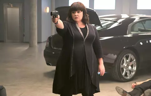 Filme la TV azi, 22 iulie: „Spioana”, „Iluzionistul”, „Tonul perfect”, „Fortăreața”