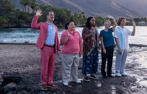 „Lotusul alb”, serial HBO Max. Tot ce știm despre sezonul 2. Ce vedetă va reveni, unde va fi plasat și când îl vom vedea