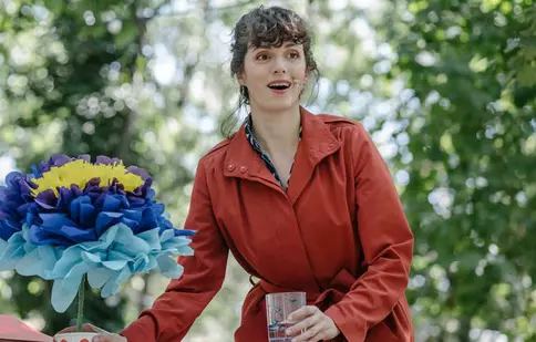 Teatru, muzică și film în aer liber. Zilele Unteatru țin toată săptămâna