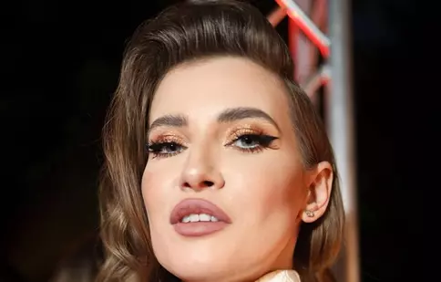 Iulia Albu, impresionată de Maria Constantin: „Aveam altă părere despre tine!”