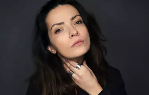 Anca Dinicu a fost cerută în căsătorie. Motivul uluitor pentru care a refuzat