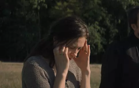 „Balaur”, un film inspirat din fapte reale, cu Malina Manovici și Alexandru Papadopol, în curând la cinema