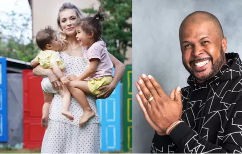 Reuniune de familie! Cabral are familia alături, în Republica Dominicană