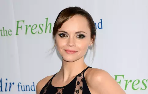 Christina Ricci, dezamăgită de performanța ei dintr-un film celebru. „Sunt groaznică în el. Nu m-am străduit prea mult”