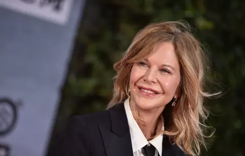 Cum arată Meg Ryan într-o zi normală, în California. Au trecut 33 de ani de la „When Harry Met Sally”, filmul care i-a adus succesul