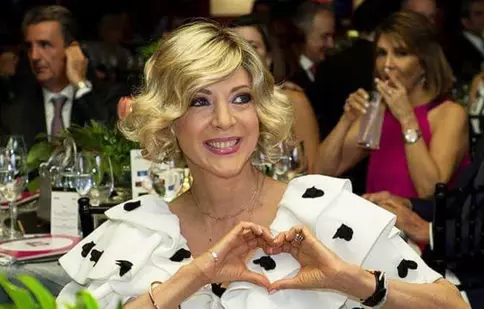 Cum arată și cu ce se ocupă azi fiica lui Edith González. Constanza Creel a împlinit 18 ani