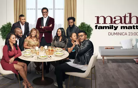 „Mathis Family Matters”, un nou reality show, în premieră la E! Entertainment
