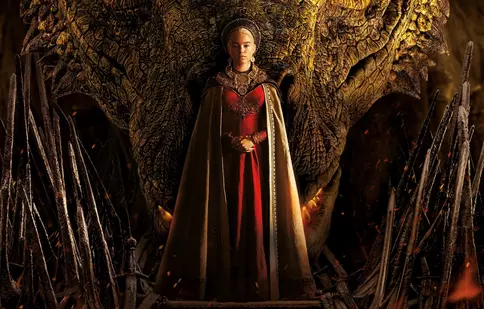 Milly Alcock, declarații surprinzătoare despre personajul ei din „Casa dragonului”, Rhaenyra Targaryen. „Am fost șocată”