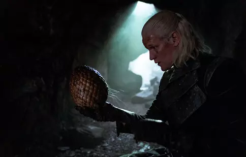„House of the Dragon”, primul episod din prequel-ul „Game of Thrones”, disponibil pe HBO și HBO Max