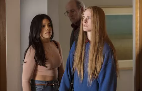 „Kajillionaire”, în premieră la cinema, în cadrul primului cineclub românesc dedicat exclusiv filmelor făcute de femei