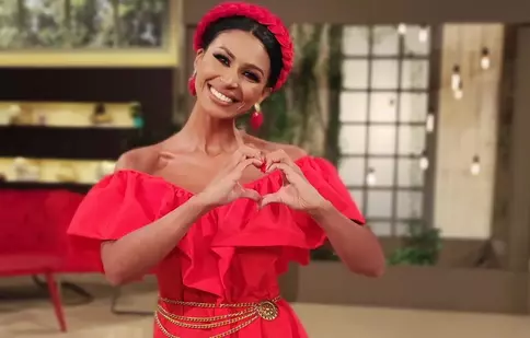 Majda a fost cerută în căsătorie! Ce a spus despre viitorul soț