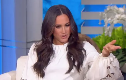 Meghan Markle, despre clipele terifiante prin care a trecut după ce camera lui Archie a luat foc. „A trebuit să îl lăsăm”