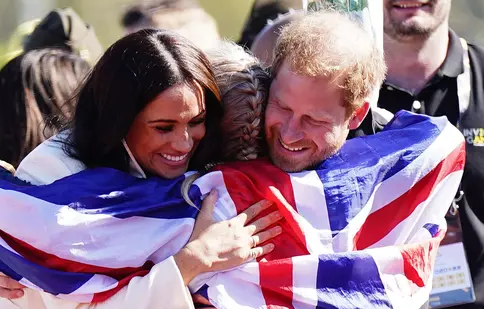 Prințul Harry și Meghan Markle, din nou în Marea Britanie. De ce au luat această decizie uluitoare