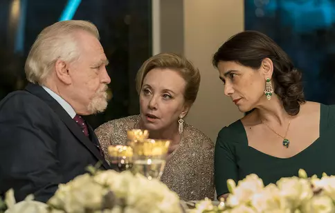 „Succesiunea”, sezonul 4. Cine sunt actorii care joacă în serialul de pe HBO Max. Numele noi din distribuție