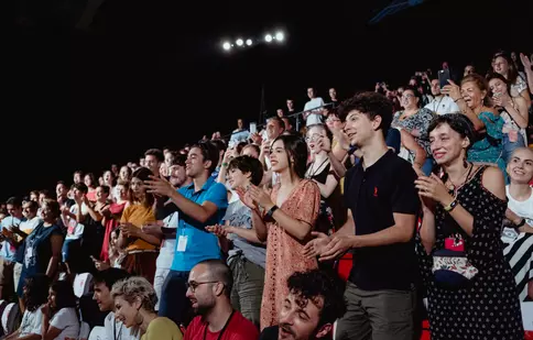 Festivalul de teatru Ideo Ideis 2022. Alexandru Papadopol, Dana Rogoz, Judith State, Andreea Grămoșteanu, Marius Florea Vizante, printre mentorii festivalului de la Alexandria