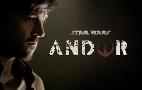 Spinoff-ul Star Wars, „Andor”, are un nou trailer și o nouă dată a premierei