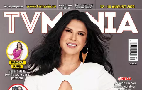 NUMĂRUL CURENT 32/2022