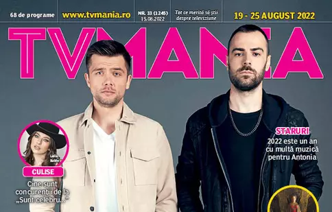 NUMĂRUL CURENT 33/2022