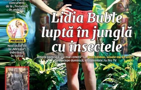 NUMĂRUL CURENT 35/2022