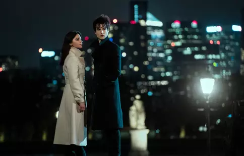De ce să vedeți noul serial „The Sandman”, adaptarea după Neil Gaiman, de la Netflix