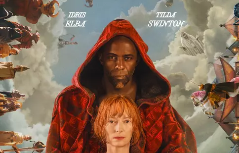 Pune-ți o dorință! George Miller, Tilda Swinton și Idris Elba fac echipă în „3000 de ani de dorință”
