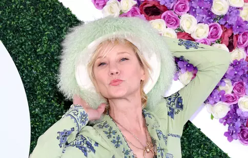 Hotărârea neașteptată luată de Anne Heche, cu 7 luni înainte să moară. „M-am gândit deja la asta”