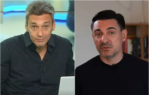 Mircea Badea, după declaraţiile lui George Buhnici găsite pe internet despre fetele de 13 ani:  „E noul Cumpănașu”
