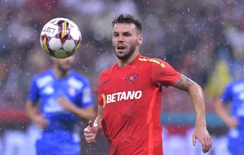 Cine transmite meciul FC Botoșani - FCSB, derby-ul etapei a 6-a din Superliga, 21 august 2022