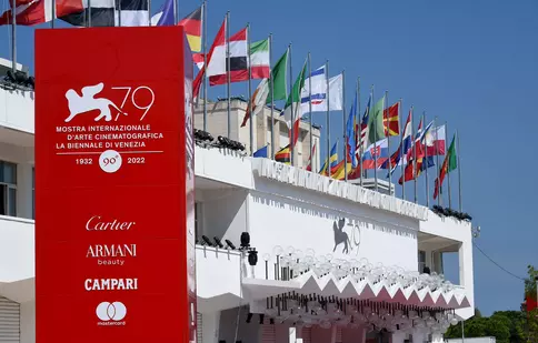 5 filme-eveniment de la Festivalul de la Veneția