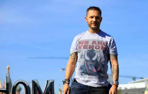 Tom Hardy a făcut furori la un turneu de jiu-jitsu. Imagini inedite cu actorul din „Peaky Blinders”