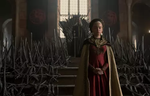 „Casa Dragonului”, tot ce trebuie să știi despre prequel-ul serialului „Urzeala tronurilor”. Trailer, personaje, actori