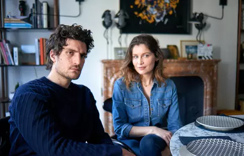 „Cruciada copiilor”, o comedie captivantă cu Louis Garrel și Laetitia Casta, în curând la cinema