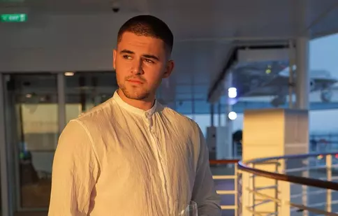 Mario Fresh, schimbare de look radicală. Cum arată acum iubitul Alexiei Eram