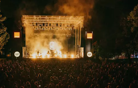 10 festivaluri din România la care poți să mergi în luna august 2022
