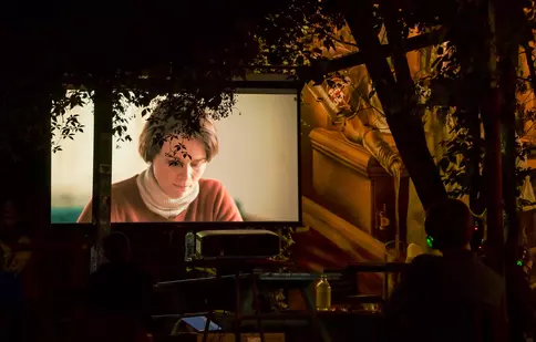 Noaptea Albă a Filmului Românesc 2022. Filme românești în premieră absolută în cinematografele din București, Cluj-Napoca și Timișoara