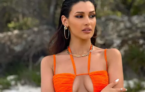 Alina Eremia își lansează primul documentar. Filmările au avut loc în Croația