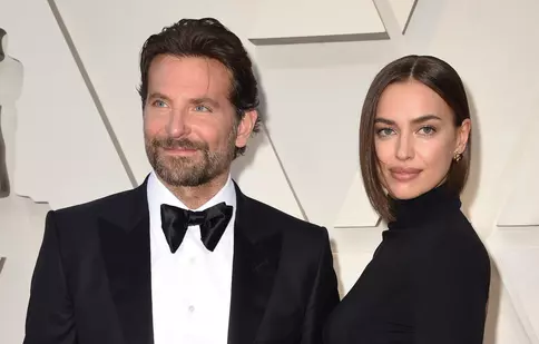 Cum au fost surprinși Bradley Cooper și Irina Shayk în vacanță, la trei ani de când s-au despărțit