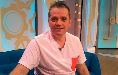 Cătălin Oprișan pleacă de la Antena 1, după 10 ani în echipa „Neatza cu Răzvan și Dani”. Unde va prezenta noul matinal