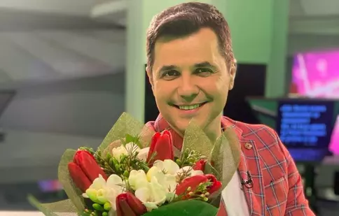 Cove, dezvăluiri neașteptate despre noua lui emisiune de la Prima TV. „Emoțiile sunt mari”