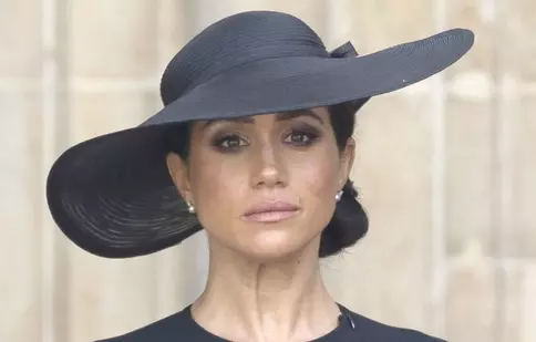 Cu ce poreclă incredibilă s-a ales Meghan Markle de la personalul palatului. „Ea a vrut să fie respinsă”