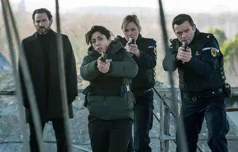 Filme Diva, septembrie 2022. Filmele de miercuri seara sunt pline de suspans și mister