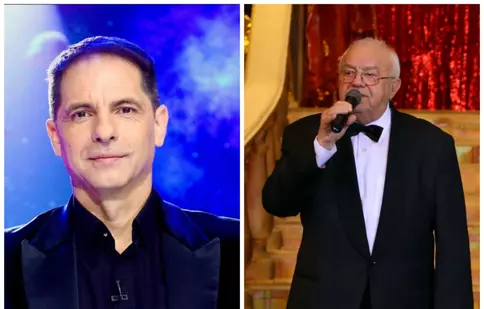 Dan Negru, mesaj dur după moartea lui Alexandru Arșinel. „Televiziunea e mai mult decât reality-uri cu ispite”