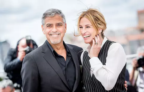 De ce Julia Roberts și George Clooney n-au avut niciodată o relație amoroasă. Ce apreciază cel mai mult unul la celălalt