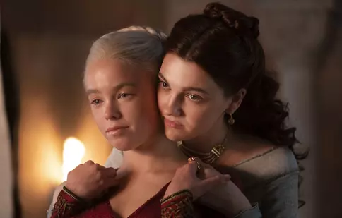 Schimbare majoră în „Casa dragonului”, noul serial inspirat de „Urzeala tronurilor”